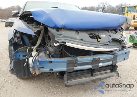 2013 Ford Taurus Limited z USA, uszkodzony, nr VIN 1FAHP2F93DG143334